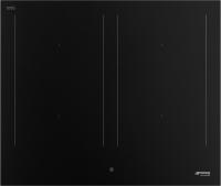 Индукционная варочная панель SMEG SIM3644N