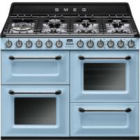 Варочный центр SMEG TR4110AZ