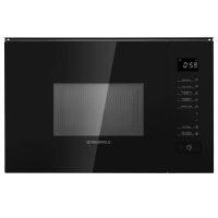Встраиваемая микроволновая печь MAUNFELD MBMO820SGB09