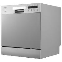 Компактная посудомоечная машина KRTING KDFM 25358 S