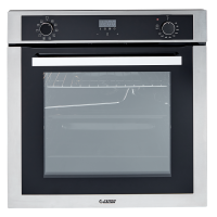 Духовой шкаф EXITEQ EXO-108 black