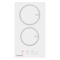 Индукционная варочная панель MAUNFELD CVI292WH