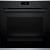 Духовой шкаф с паром BOSCH HRG232EB3