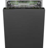 Посудомоечная машина SMEG STL7324AQLLW