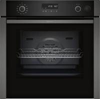 Духовой шкаф NEFF B5AVM7AG7
