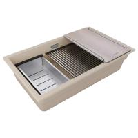 Мойка PAULMARK LUMI-MULTI SINK 74 UNI LU-MULTI 74-LA