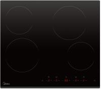 Электрическая варочная панель MIDEA MCH64107F