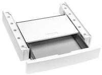 Соединительный элемент MIELE W1/T1 (WhiteEdition) WTV 512 белый лотос