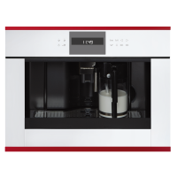 Встраиваемая кофемашина KUPPERSBUSCH CKV 6550.0 W8 Hot Chili