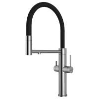 Смеситель PAULMARK NEXUS Ne213999-BS