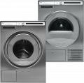 Стиральные и сушильные машины