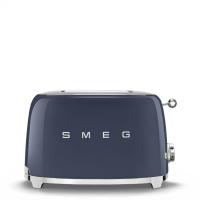 Тостер SMEG TSF01NBEU