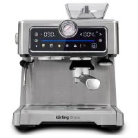 Кофемашина KORTING KCM 1013 SA Bravo