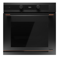 Духовой шкаф TEKA HLB 84-G1 P Infinity Matt Black