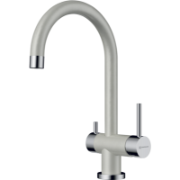 Cмеситель OMOIKIRI Yamada-PA Пастила