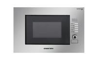 Встраиваемая микроволновая печь MEFERI MMO6020IX SLIM POWER