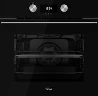 Духовой шкаф TEKA HLB 8300 NIGHT RIVER BLACK