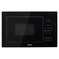Встраиваемая микроволновая печь KORTING KMI 827 GN