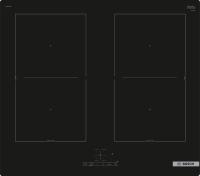  Встраиваемая индукционная варочная панель BOSCH PVQ61RBB5E
