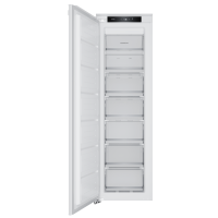 Встраиваемая морозильная камера KUPPERSBUSCH FG 8550.0i