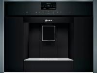 Встраиваемая кофемашина NEFF C17KS61G0
