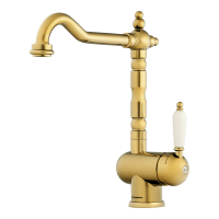 Смеситель OMOIKIRI KYOTO G