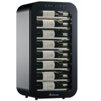 Винный шкаф MEYVEL MV22-KBF1