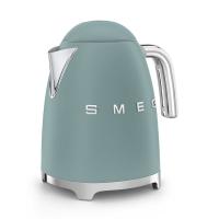 Чайник SMEG KLF03EGMEU