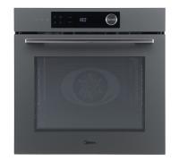 Духовой шкаф MIDEA MO82107PGG-I