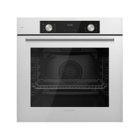 Духовой шкаф HISTORY OE778L.FWH