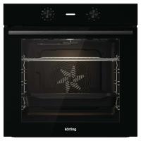 Духовой шкаф KORTING OKB 2820 EN (ВИТРИНА)