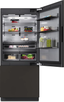 Встраиваемый холодильник MIELE KFMC 3844 R