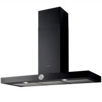 Вытяжка JETAIR TOUCH BL/A/90