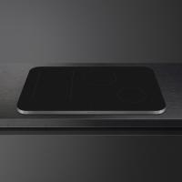 Индукционная варочная панель SMEG SISL7844X