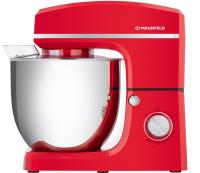 Планетарный миксер MAUNFELD MF-432R