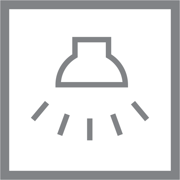 ГАЛОГЕНОВАЯ ПОДСВЕТКА