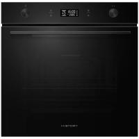 Духовой шкаф HiSTORY OE779L.MBK