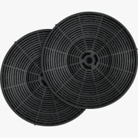 Угольный фильтр MEFERI CF04-2 (2 штуки в упаковке)