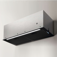 Вытяжка JET AIR PLANE BL MAT/F/52