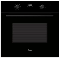 Духовой шкаф MIDEA MO608007YGB