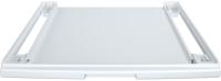 Соединительный элемент с выдвижной полкой BOSCH WTZ27400