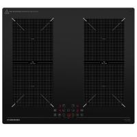 Индукционная варочная панель MEFERI MIH604BK MATT ULTRA