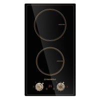 Индукционная варочная панель MAUNFELD CVI292MBKBR