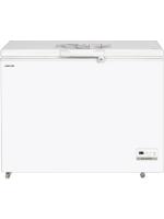 Морозильный ларь HIBERG PF 32L4 NFW