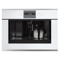 Встраиваемая кофемашина KUPPERSBUSCH CKV 6550.0 W1 Stainless steel