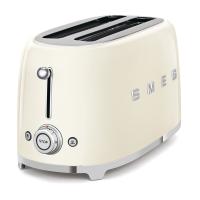 Тостер SMEG TSF02CREU
