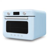 Мини печь с паром SMEG COF01PBEU