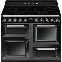Варочный центр SMEG TR4110IBL