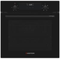 Духовой шкаф MEFERI MEO607BK COMFORT