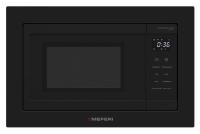 Встраиваемая микроволновая печь MEFERI MMO6020BK COMFORT